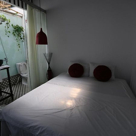 Millan Home Reflections Hanoi Bagian luar foto