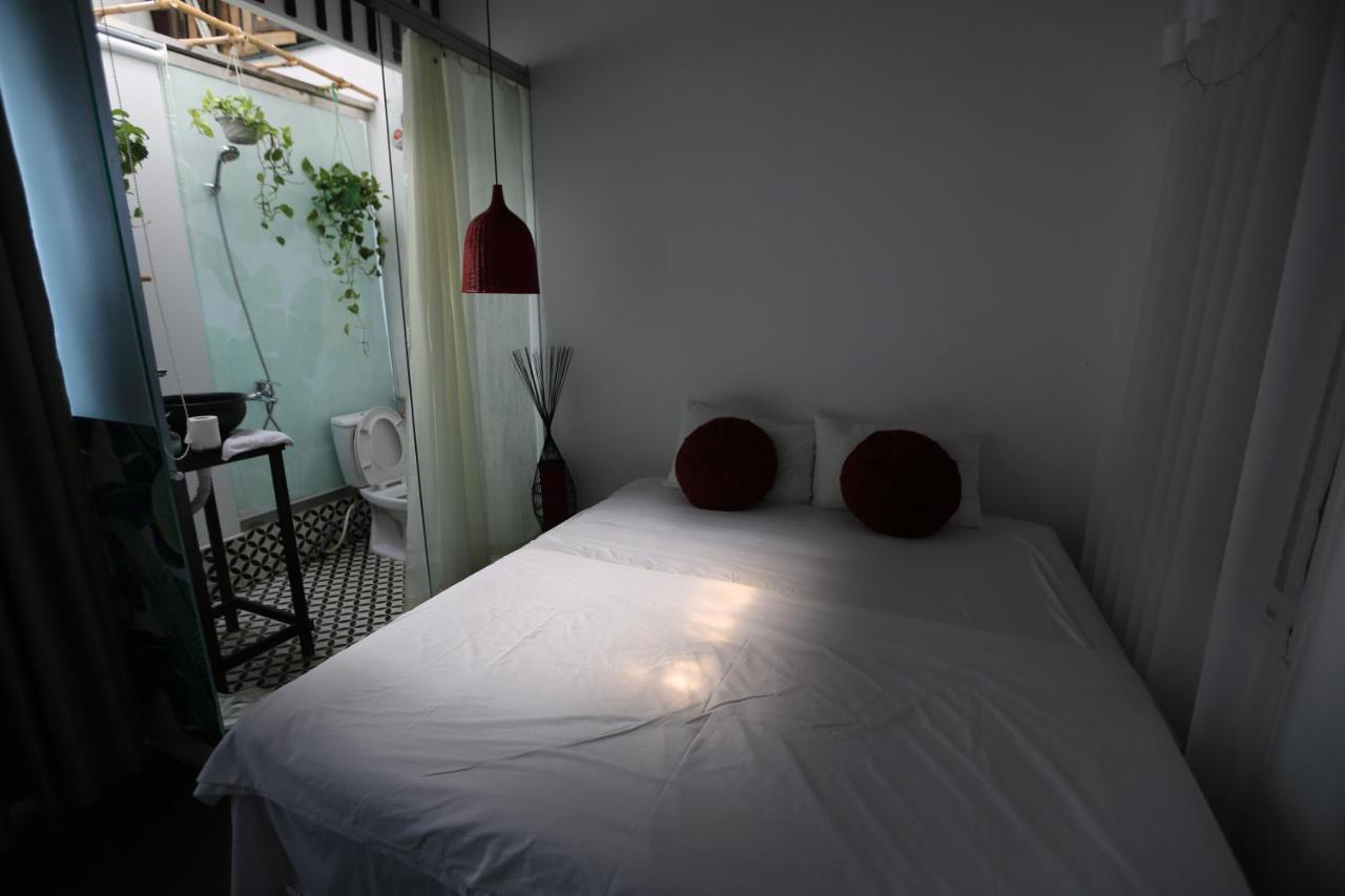Millan Home Reflections Hanoi Bagian luar foto