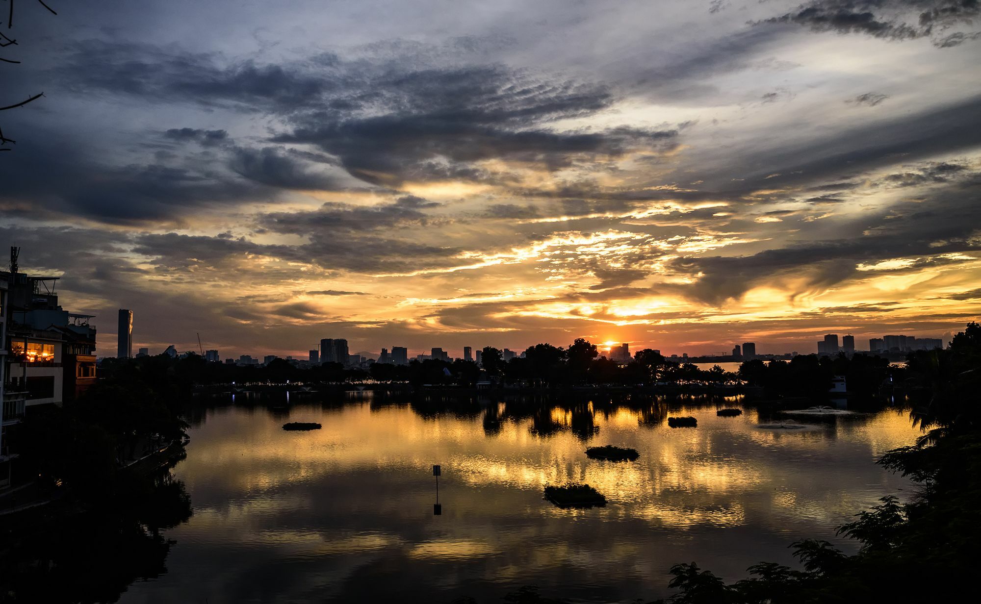 Millan Home Reflections Hanoi Bagian luar foto