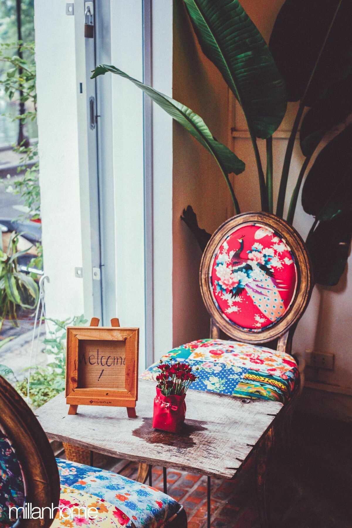Millan Home Reflections Hanoi Bagian luar foto